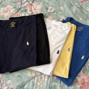 Polo t shirts